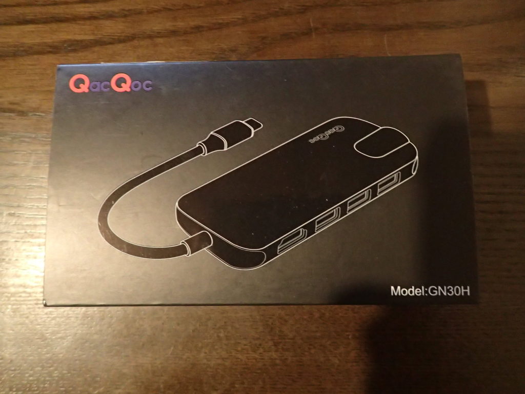 GH30H 箱