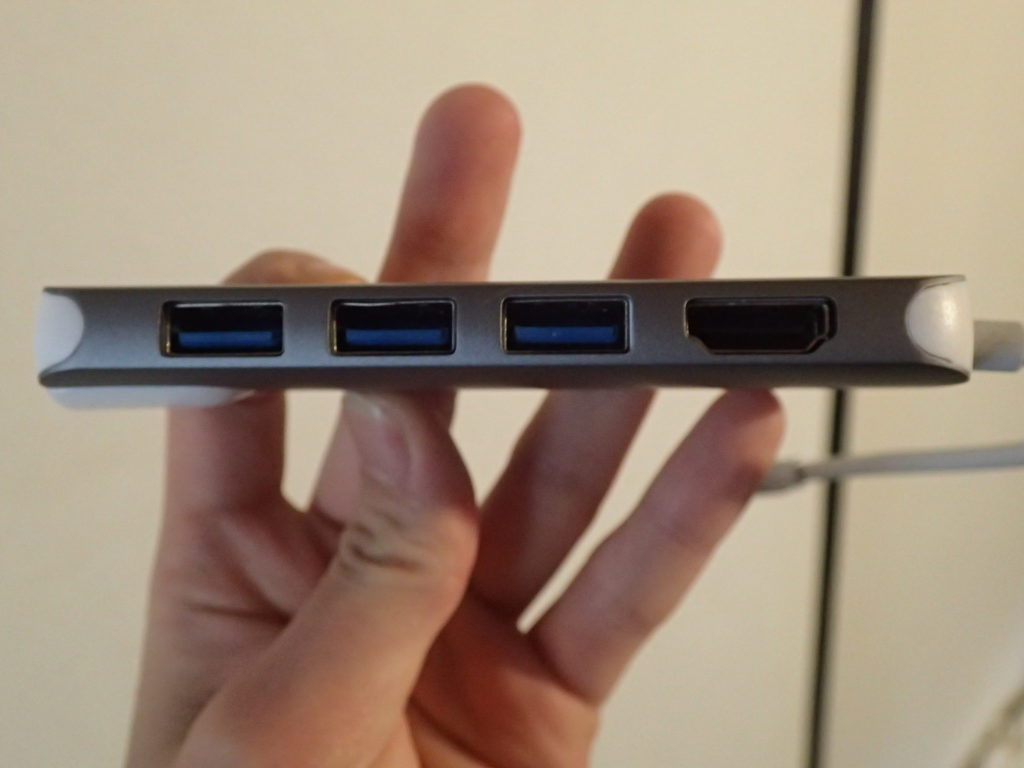 GN30H USB