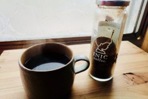 INIC COFFEEデカフェ