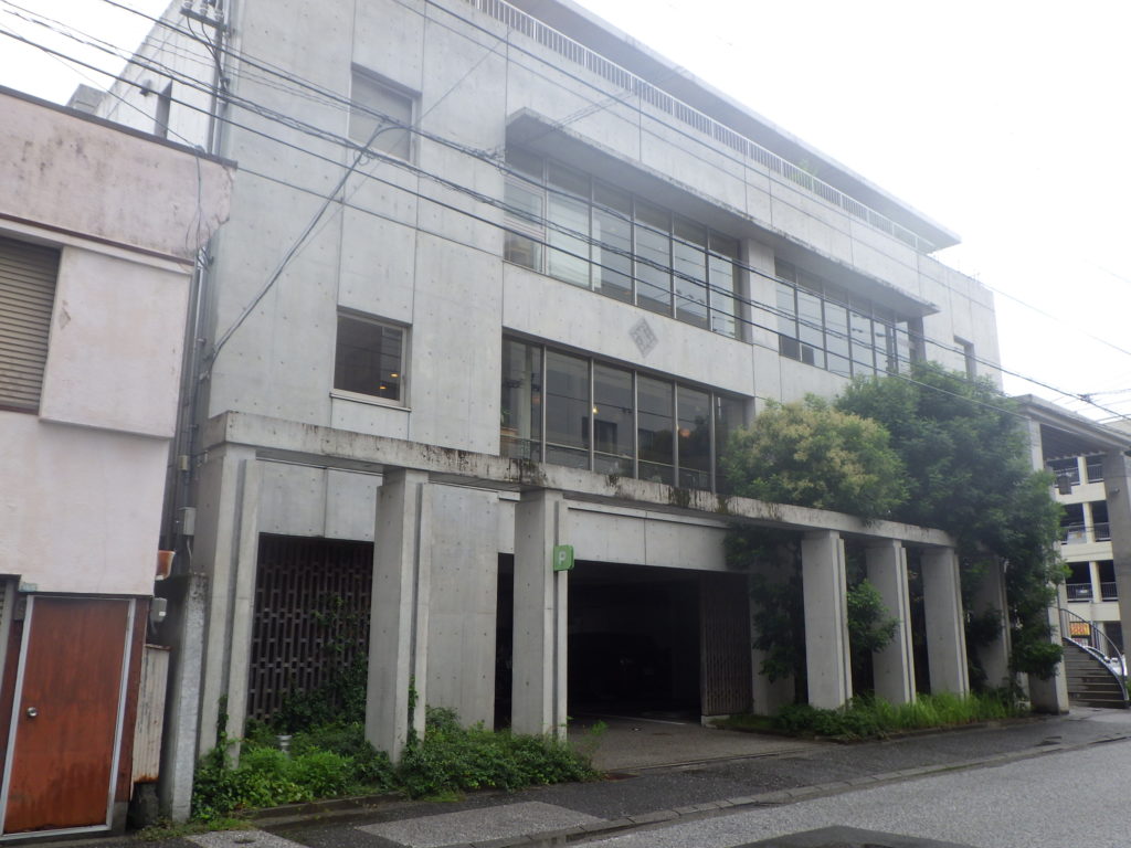 華珍園 別館 (カチンエン)