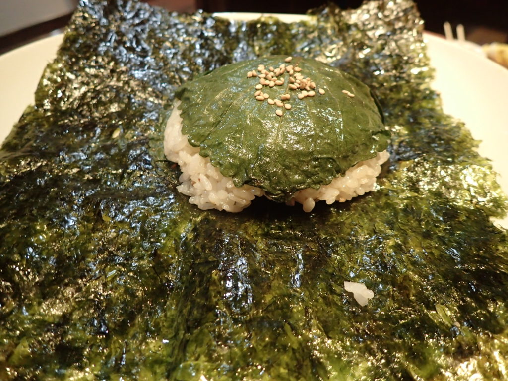 天下味