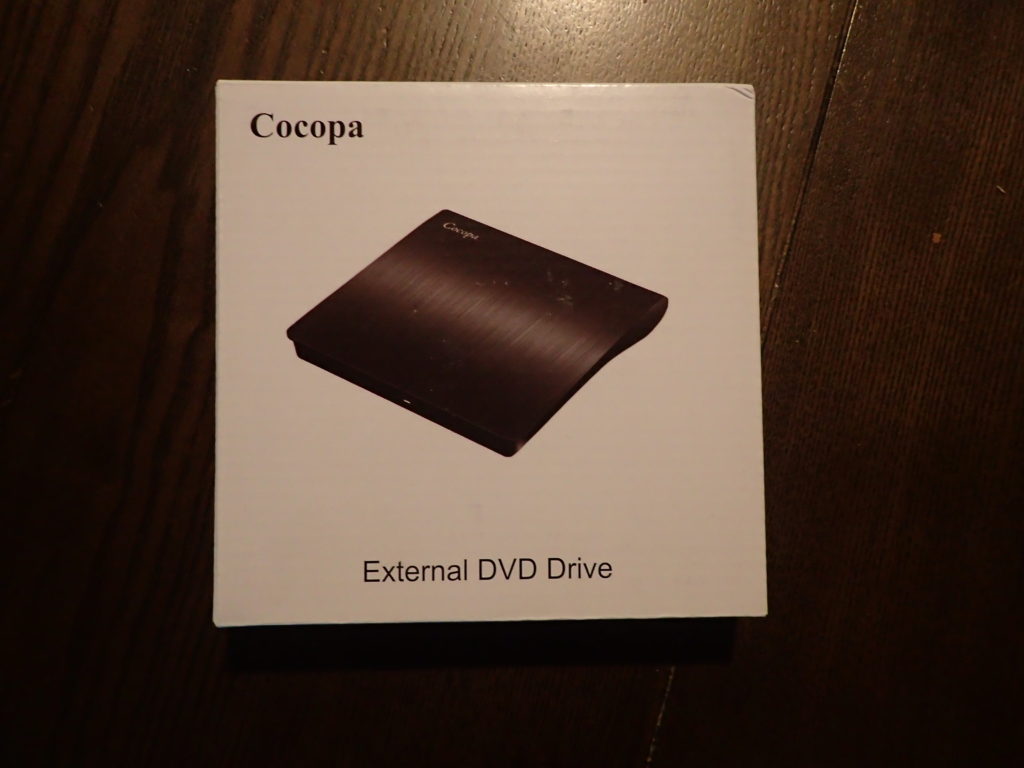 cocopa DVD 口コミ