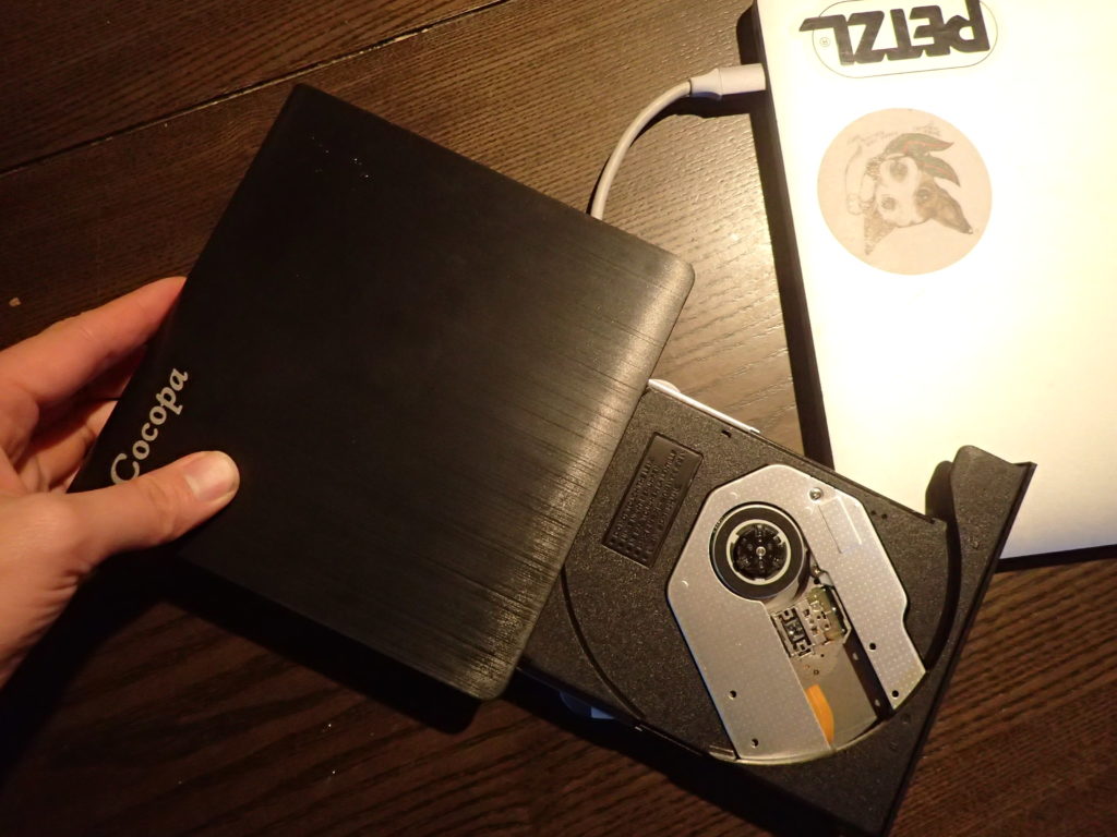 cocopa DVD 口コミ