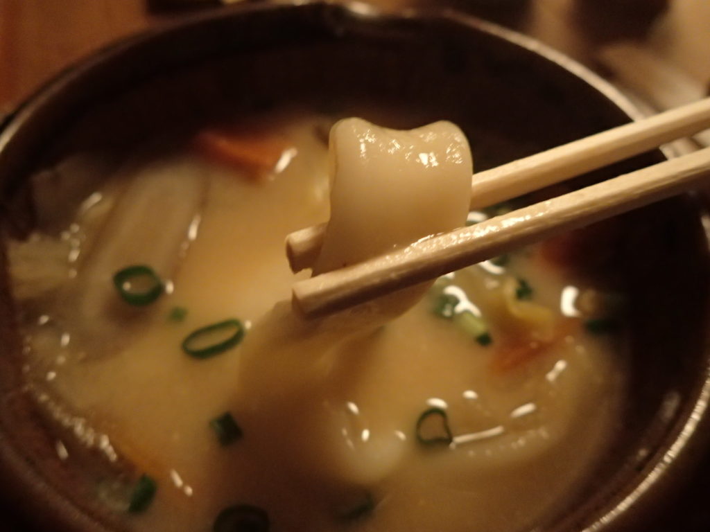甘味茶屋 別府
