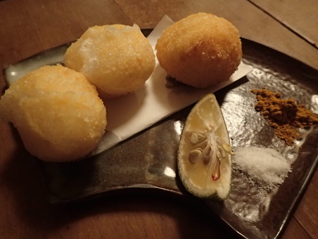 甘味茶屋 別府