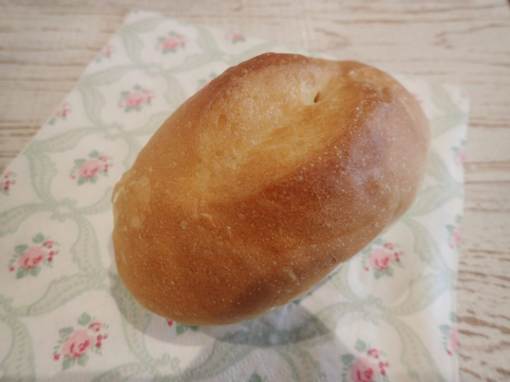 友永パン屋