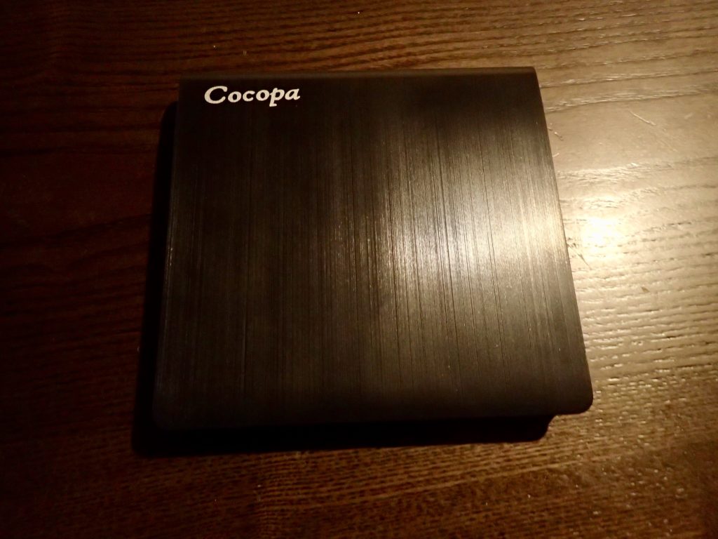 cocopa DVD 口コミ