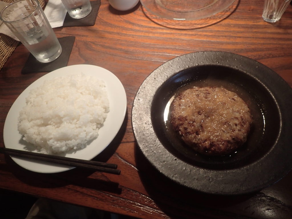 高知「tuche(テュケ)」ランチ