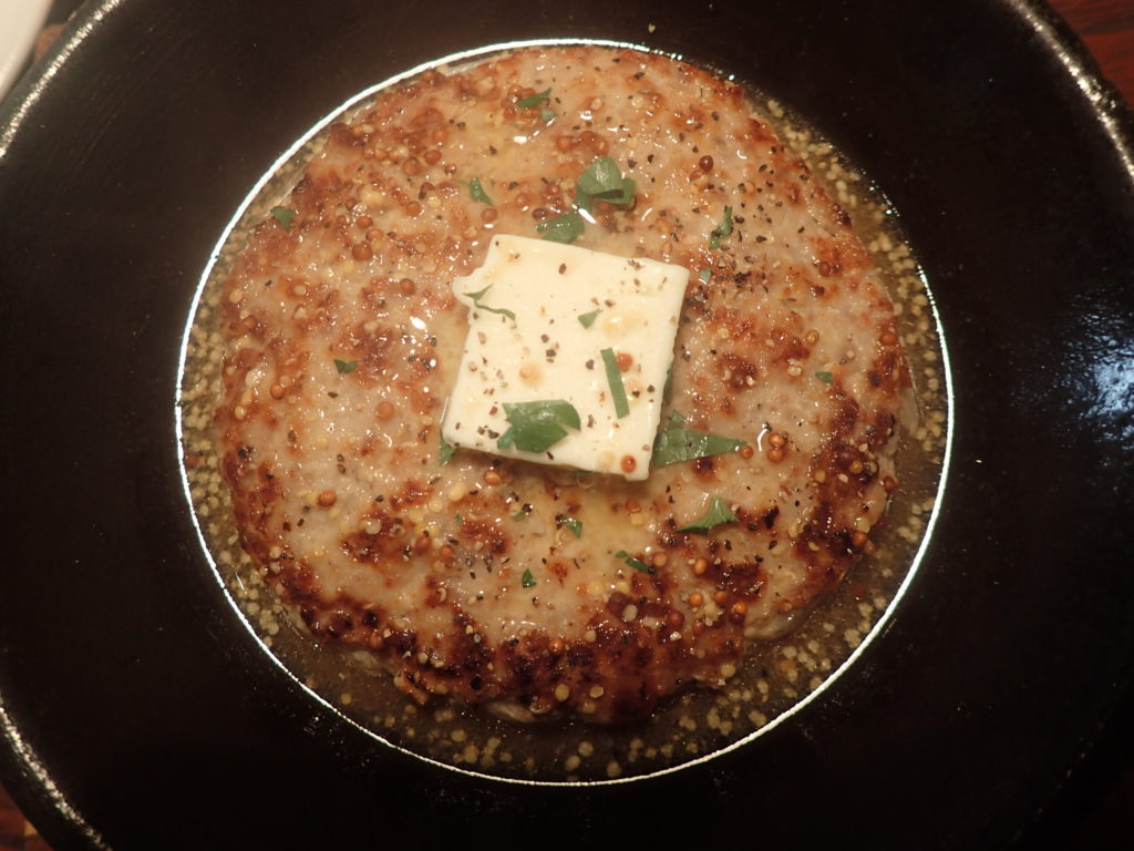 高知「tuche(テュケ)」ランチ