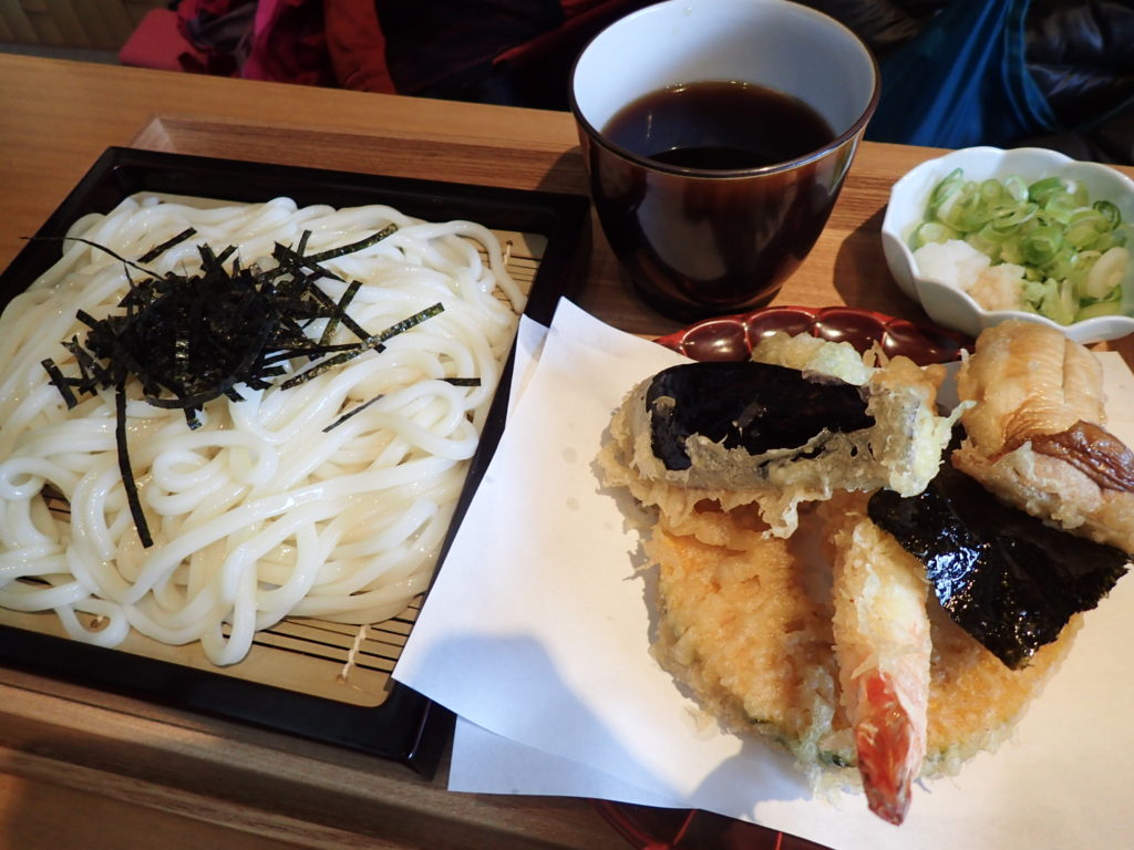 京都市動物園 ランチ 岡北