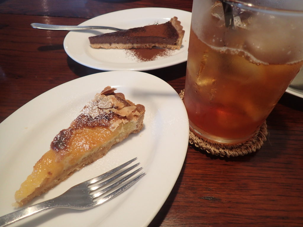 カフェメルバ