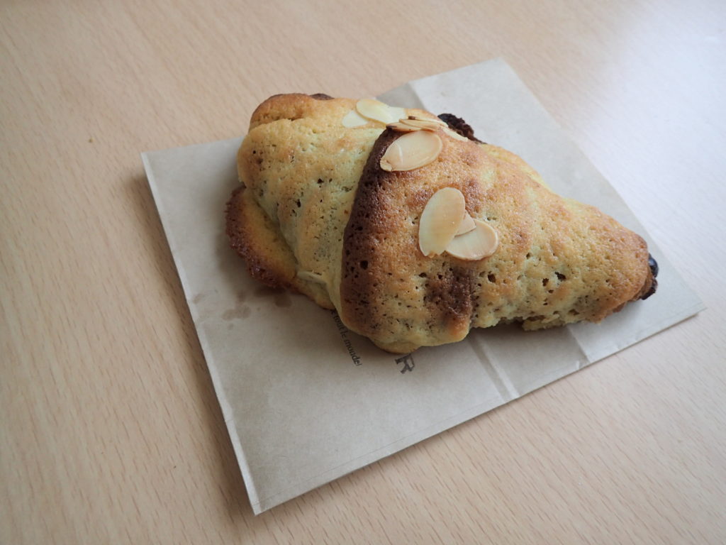 プウセ はりまや町
