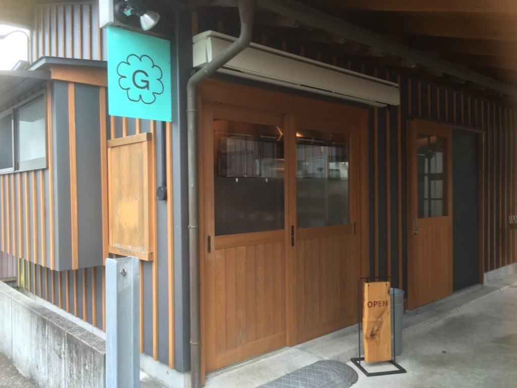 焼菓子G