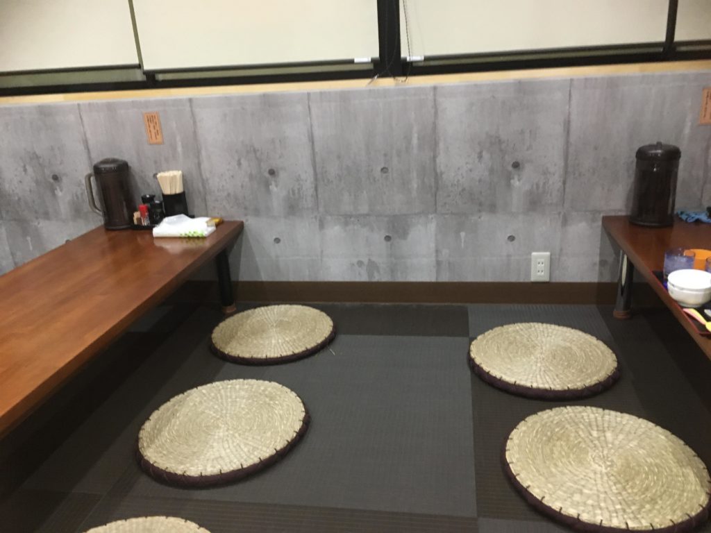 こがね製麺所 高知