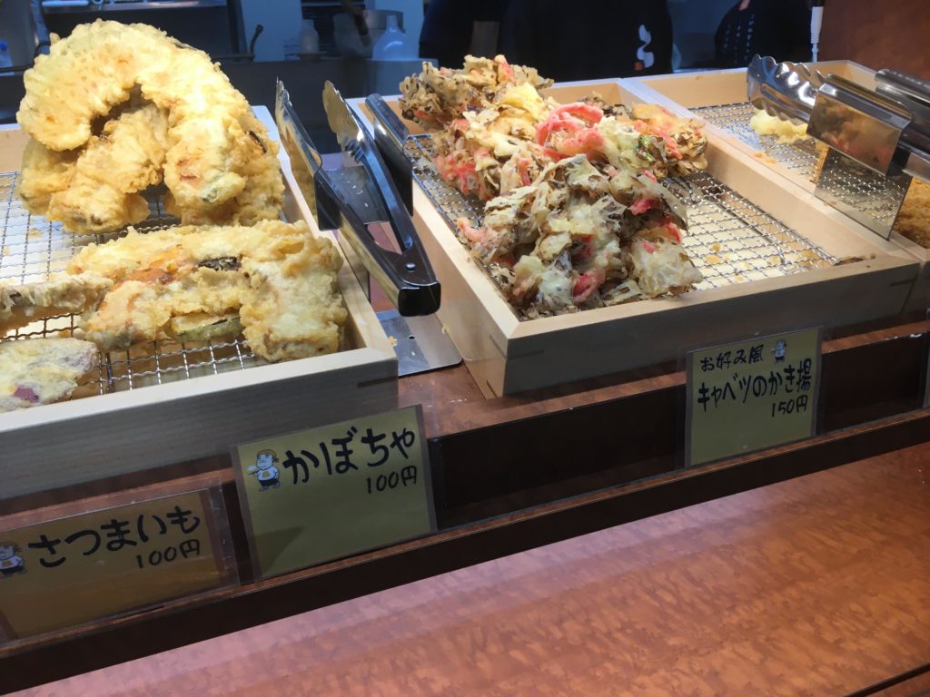 こがね製麺所 高知