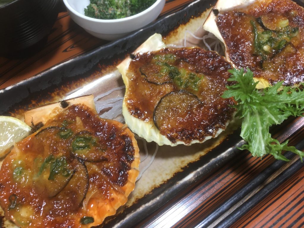 御食事処あしずり