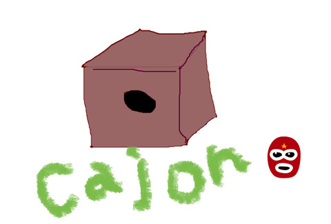 BlogPaint